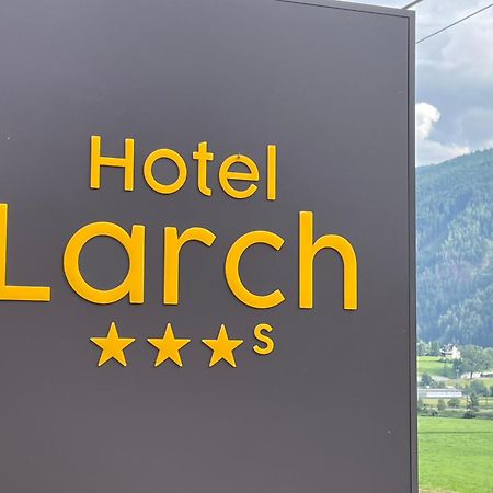 Hotel Larch Campo di Trens Extérieur photo