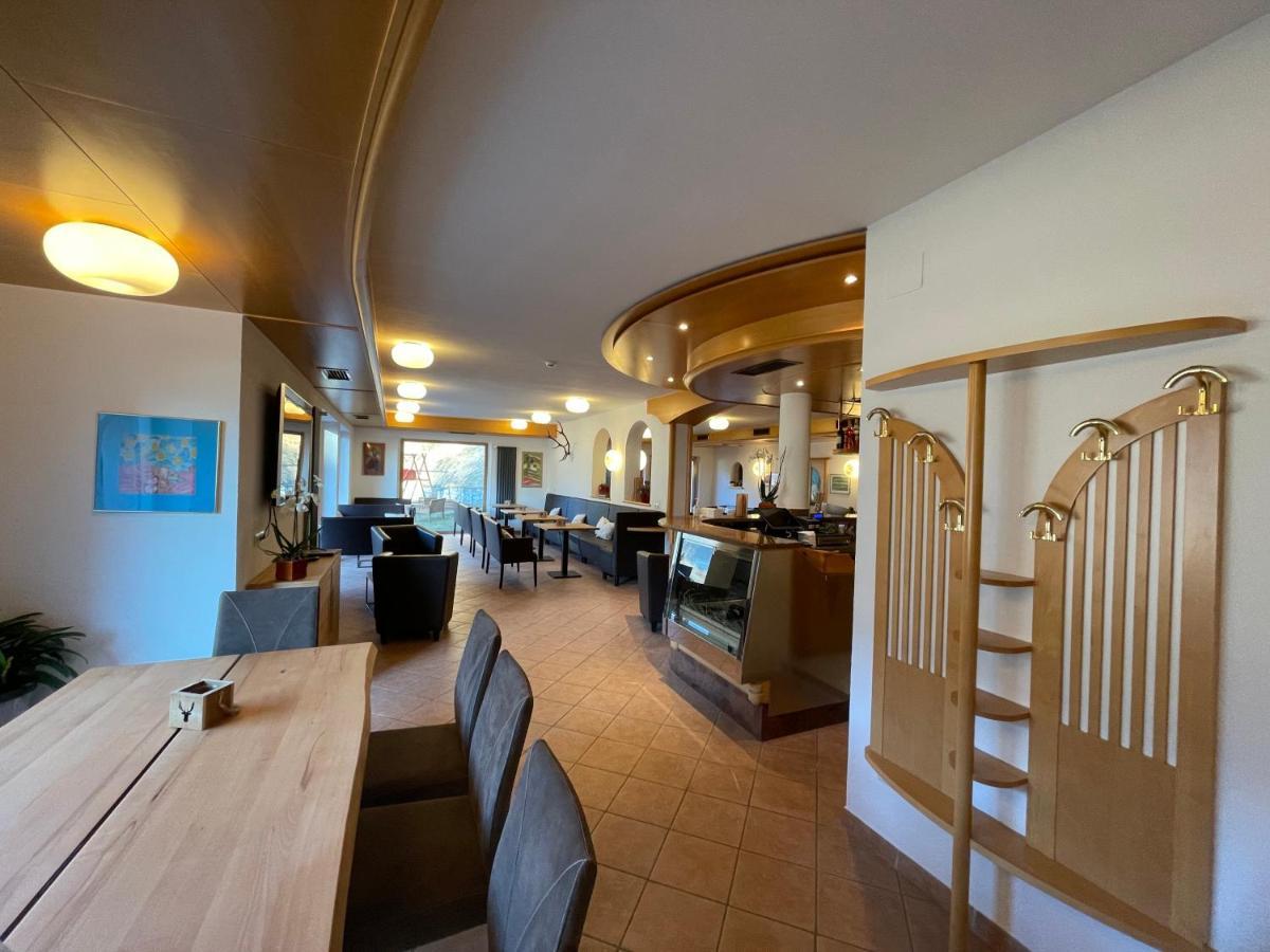 Hotel Larch Campo di Trens Extérieur photo