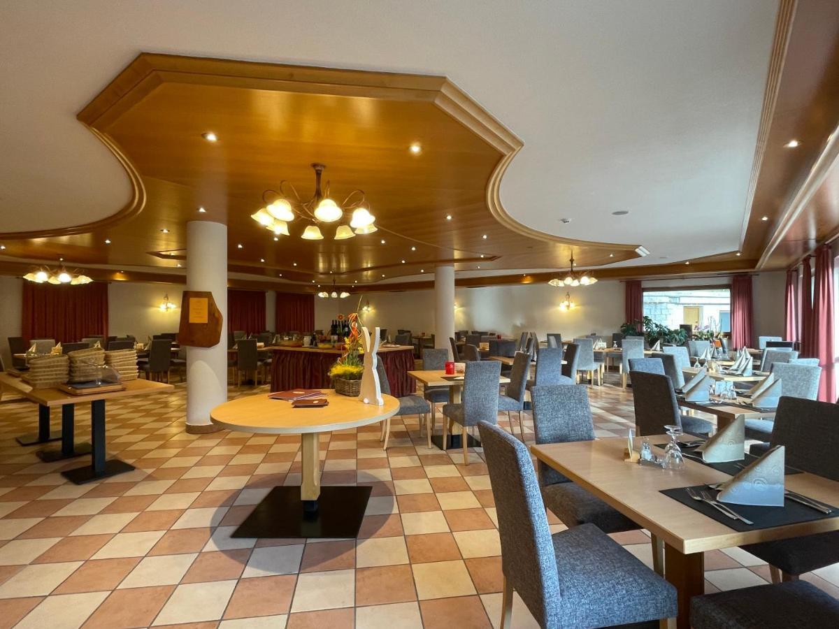 Hotel Larch Campo di Trens Extérieur photo