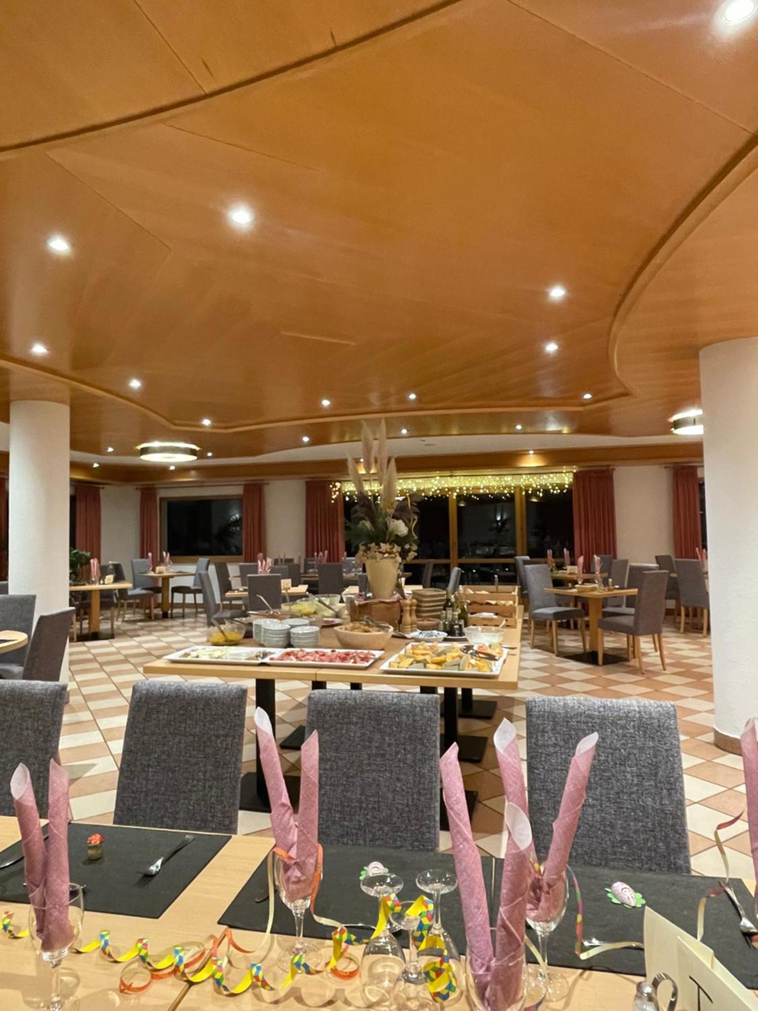 Hotel Larch Campo di Trens Extérieur photo