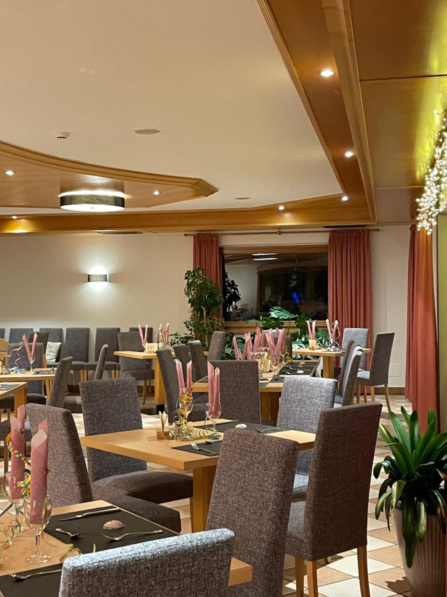 Hotel Larch Campo di Trens Extérieur photo