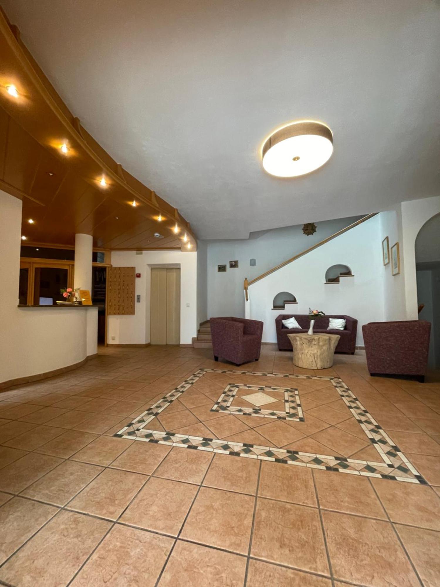 Hotel Larch Campo di Trens Extérieur photo