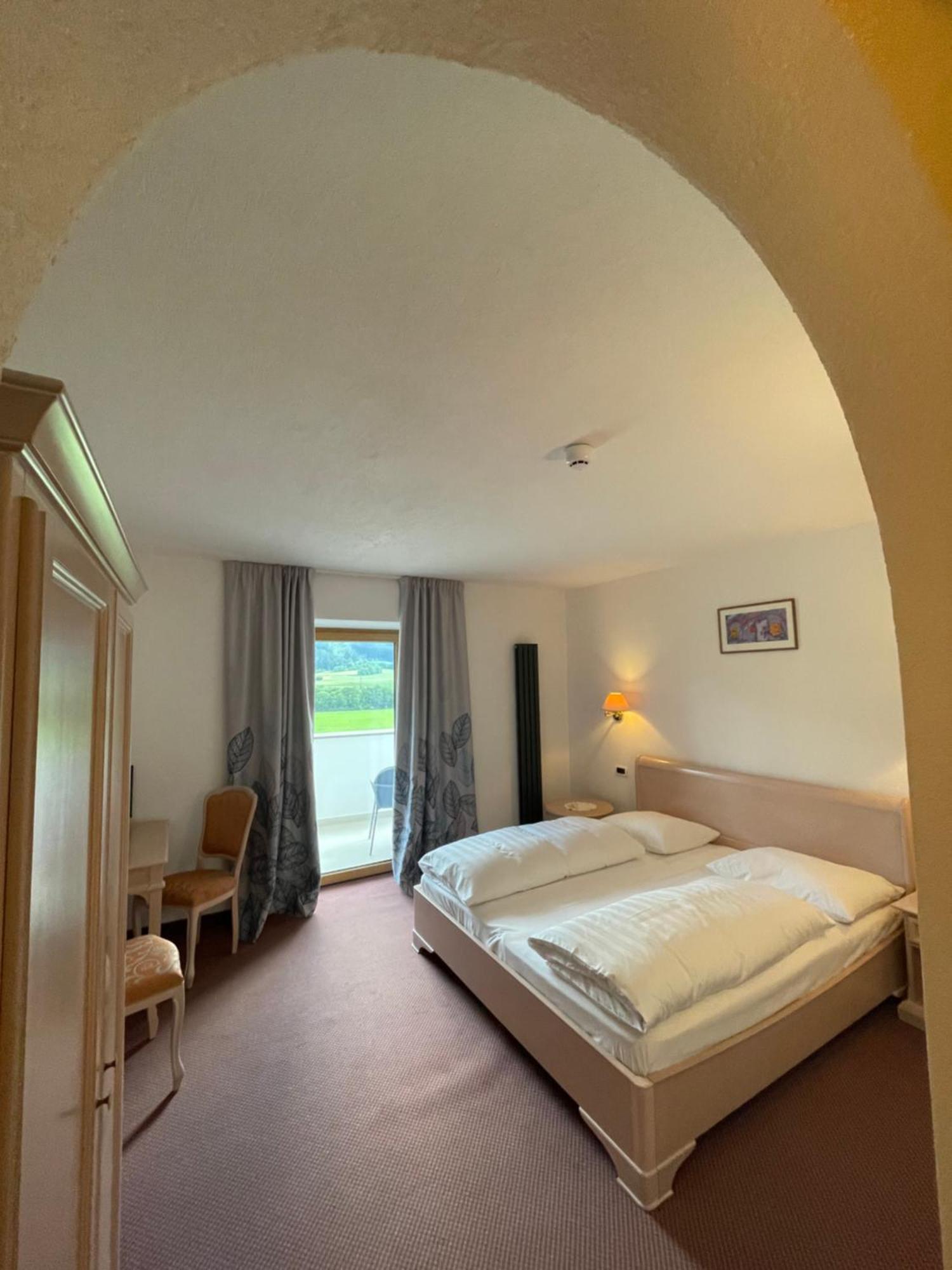 Hotel Larch Campo di Trens Extérieur photo
