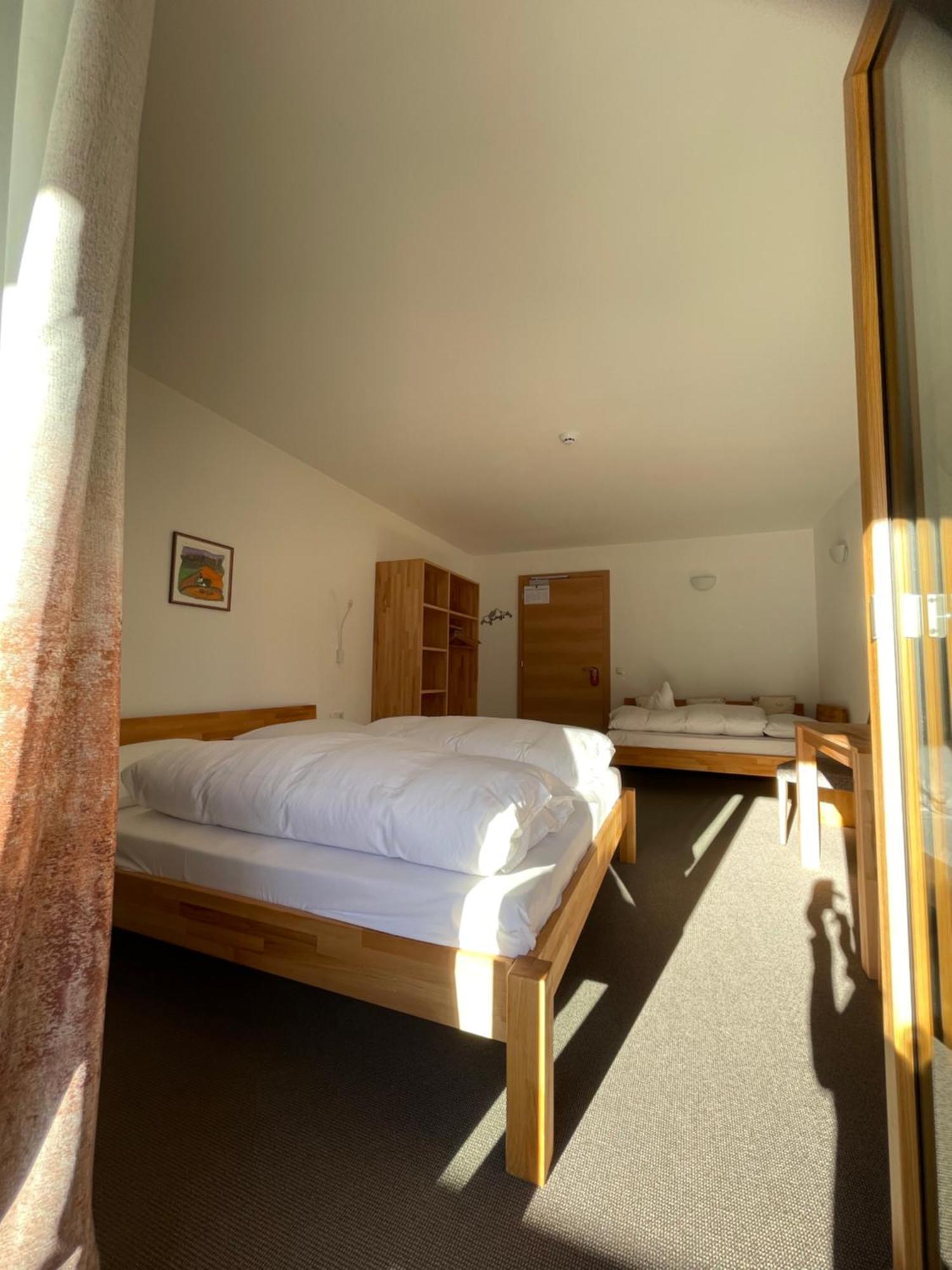 Hotel Larch Campo di Trens Extérieur photo