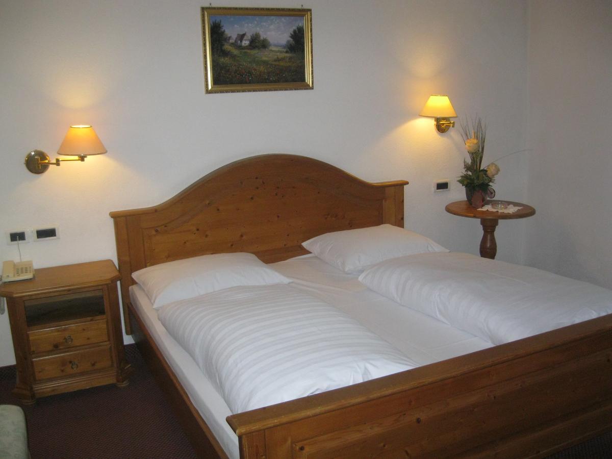 Hotel Larch Campo di Trens Extérieur photo