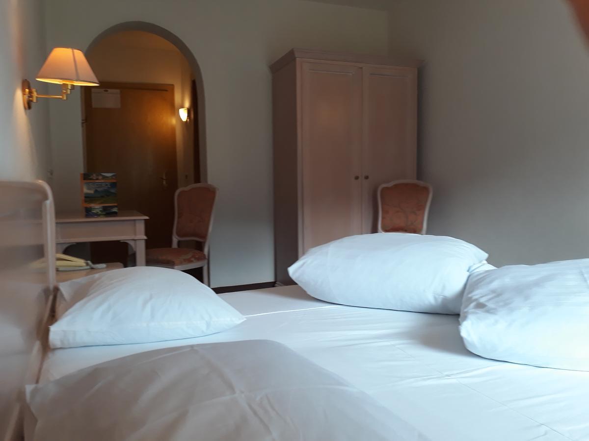 Hotel Larch Campo di Trens Extérieur photo