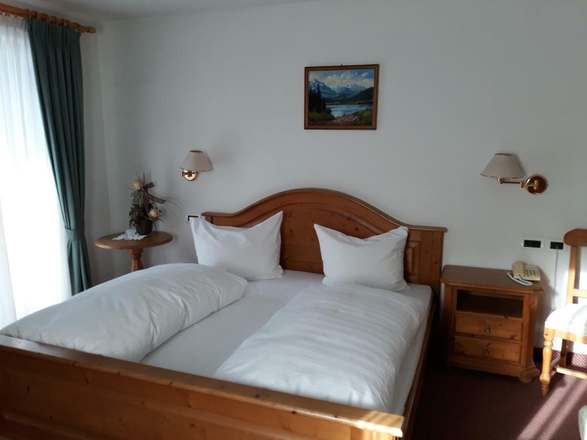 Hotel Larch Campo di Trens Extérieur photo